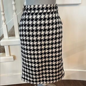 Nwot. Plaid skirt